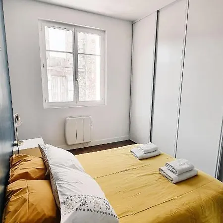 Balcon Du Champ De Mars - #Air Conditioner #Clim Angoulême Exterior foto