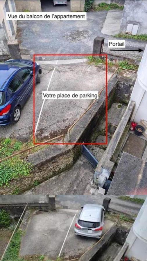 Apartment Balcon Du Champ De Mars - #Air Conditioner #Clim *