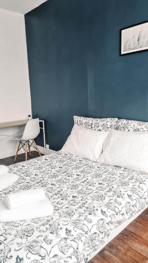 Balcon Du Champ De Mars - #Air Conditioner #Clim Apartment *